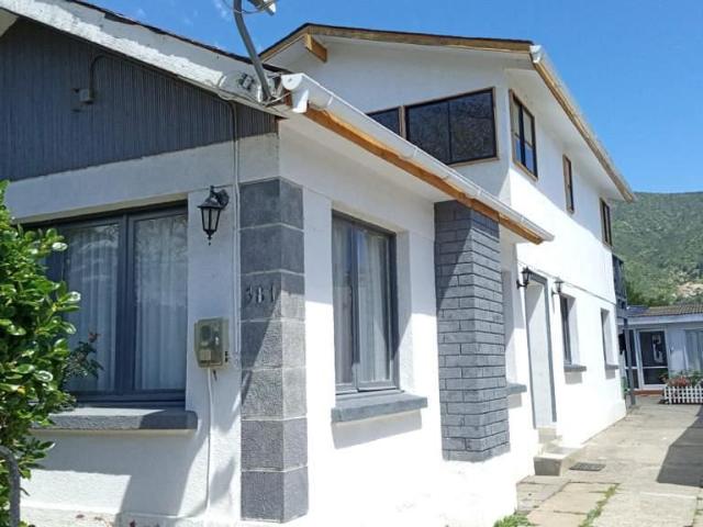 Venta Casa Papudo E 30F
