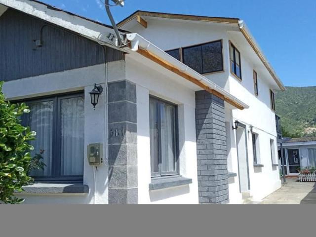 Venta Casa Papudo E 30F