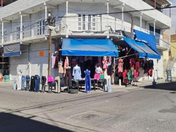 VENTA CASA PARA ALMACEN, COMERCIO, BODEGA EN CALLE ALDAMA