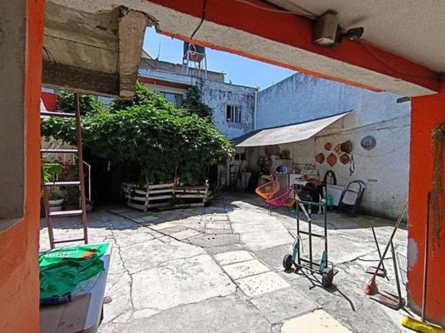 VENTA CASA PARA DEMOLER O REMODELAR EN ISIDRO FABELA CAS_5490 EL/AM