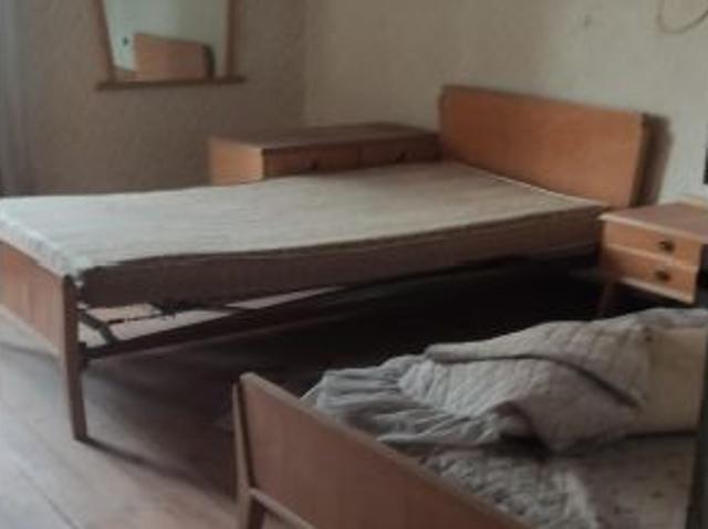 Venta casa para reformar
