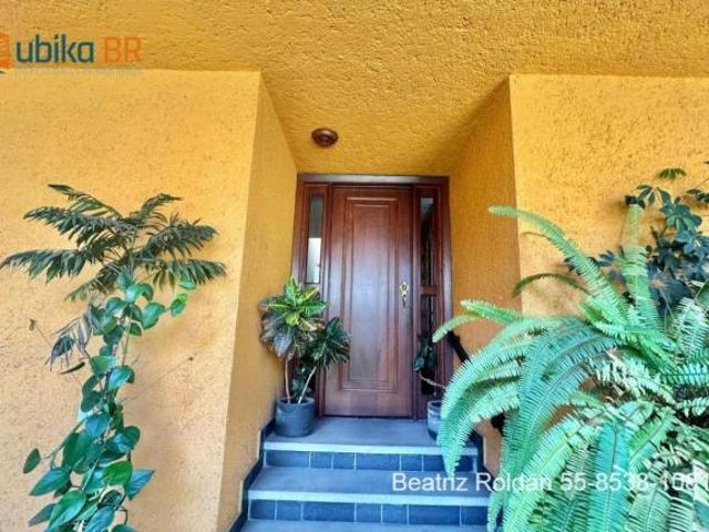 Venta Casa para Remodelar en Lomas de Guadalupe
