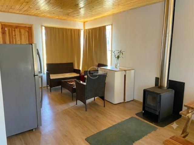 Venta casa parcela 5.000m2 3 dorm. Bucalemu Paredones | 3 dormitorios por 1900.00 en Paredones