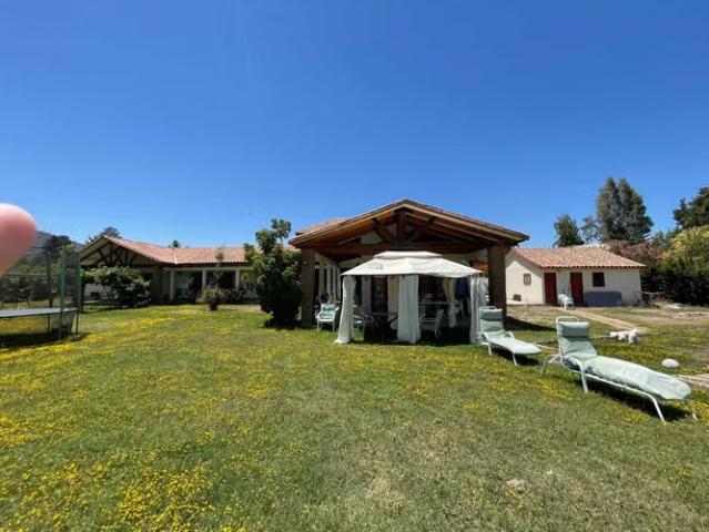 Casa, Camino Santa Filomena, Camino Lonquen 1690 | dormitorios por 12600.00 en Calera de Tango