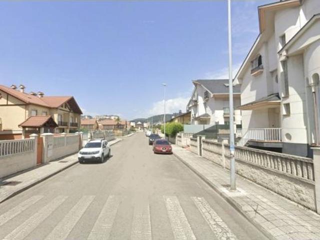 Venta casa pareada en Ponferrada León