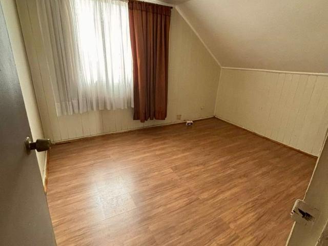 VENTA CASA PAREADA HIGUERAS TALCAHUANO