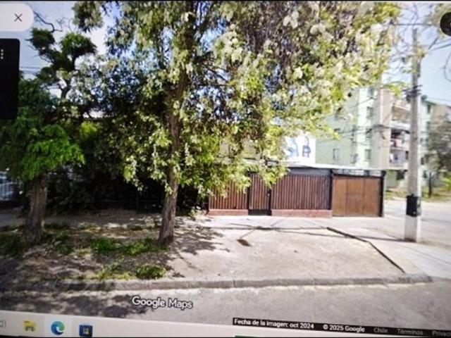 Venta Casa Pedro aguirre cerda Fernando lazcano