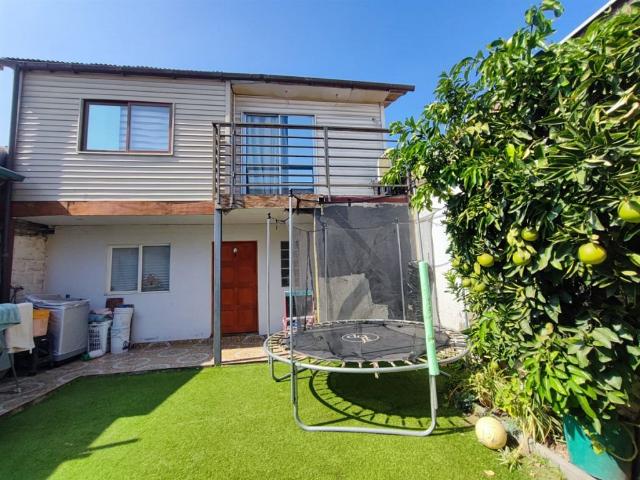 Venta Casa Pedro aguirre cerda Plazoleta club hípico