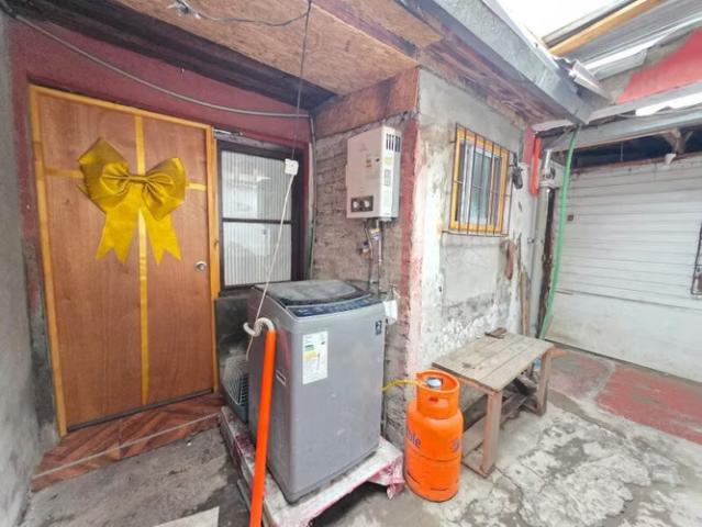 Venta casa pedro aguirre cerda |ureta bravo propiedades| | 2 dormitorios por 180000. 00 en Pedro Aguirre Cerda