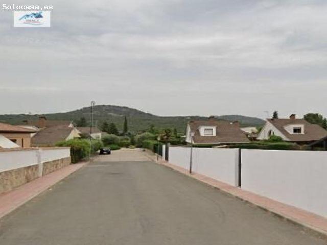 VENTA CASA PELAYOS DE LA PRESA MADRID