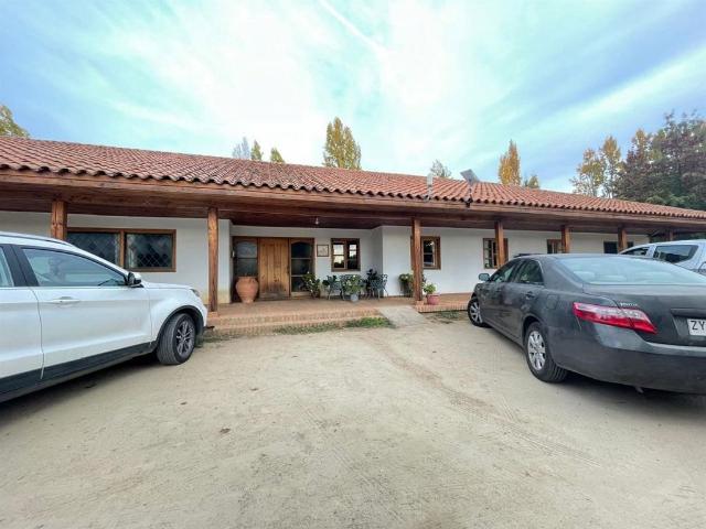 Venta Casa Pelarco Ruta K45 25