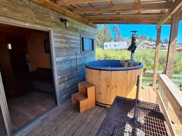 Venta Casa Pelluhue curanipe