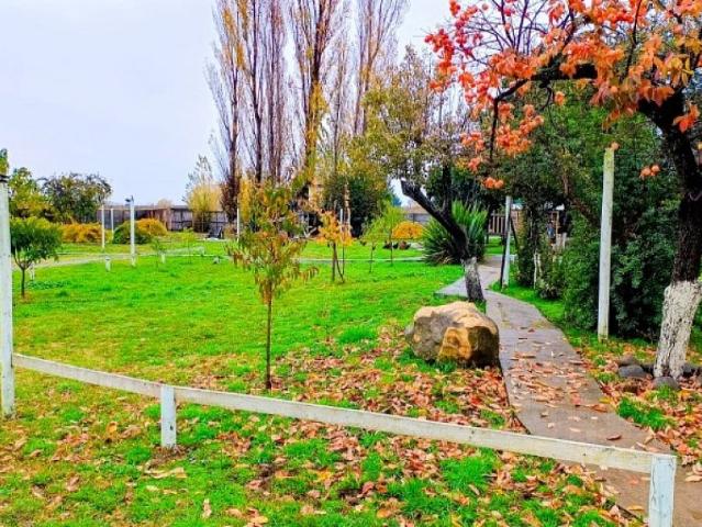 Venta Casa Pemuco 15 minutos de salto dañicalqui