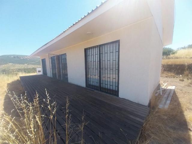 Venta Casa Pencahue Rauquén