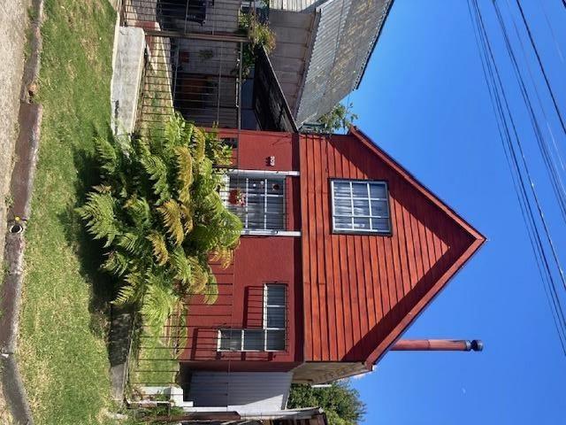 Venta Casa Penco cerro porteño