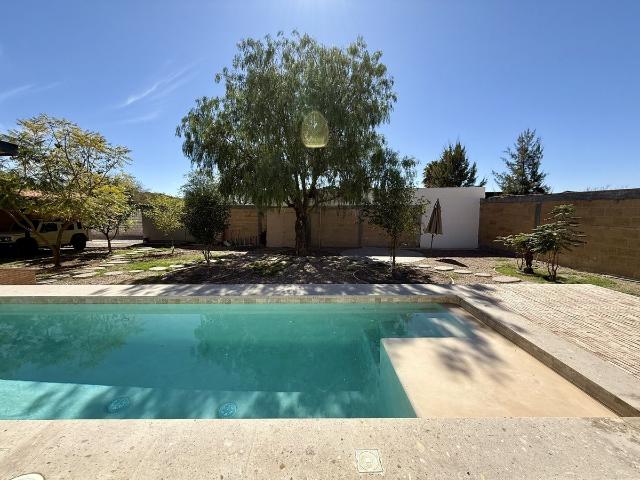 VENTA CASA PETIRROJO LA CIENEGUITA