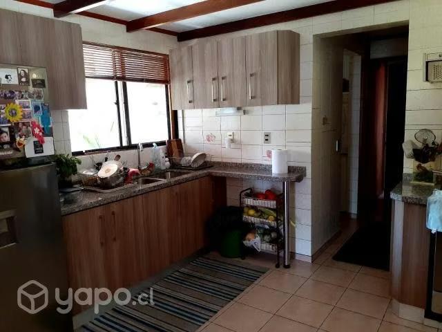 VENTA Casa Peñuelas 4 Dormitoris 4 Baños terreno COQUIMBO | 4 dormitorios por 18000.00 en Coquimbo