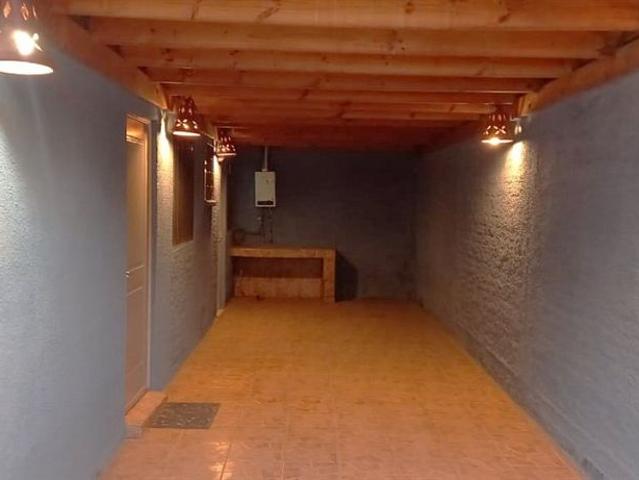 Venta Casa Peñaflor Av. troncal