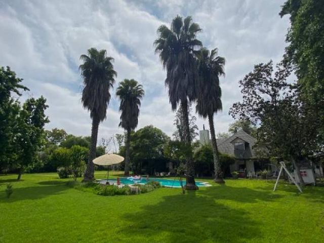 Venta casa peñaflor condominio el almedral