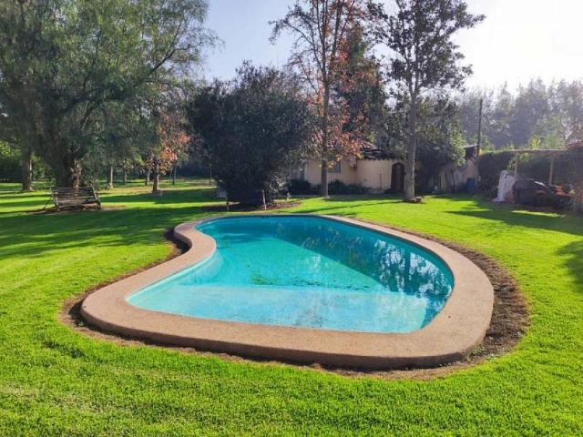 Venta casa peñaflor condominio el almendral