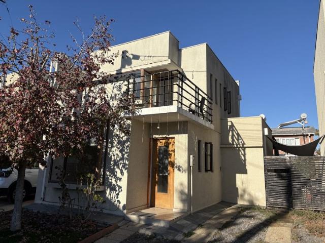 Venta casa peñaflor condominio las flores 1