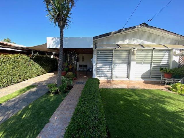 Venta Casa Peñaflor Francisco bilbao al llegar a malloquito