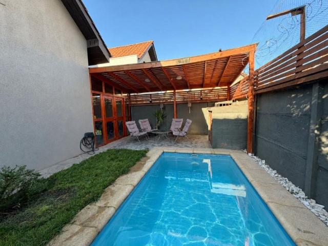Venta casa peñaflor hermosa y espaciosa casa a la venta en peñaflor