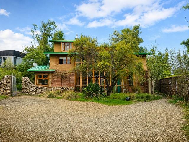 Venta Casa Peñalolén La mejor opcion de compra en antupiren peñalolen