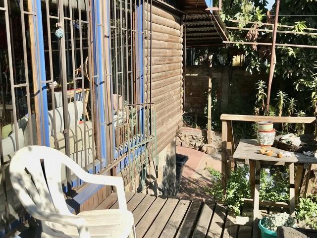 Venta Casa Peñalolén LAS PERDICES