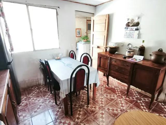 Venta casa peñalolen sector ilusion andina 3d 1b estac | 4 dormitorios por 72000. 00 en Peñalolén