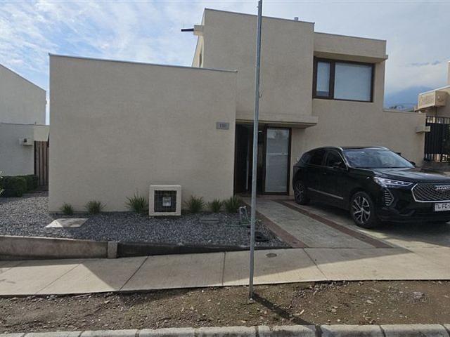 Venta Casa Peñalolén PEÑALOLEN