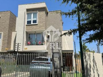 Plaza Manuel Rodríguez, Barrio República, Barrio República, Provincia de Santiago, Región Metropolitana de Santiago