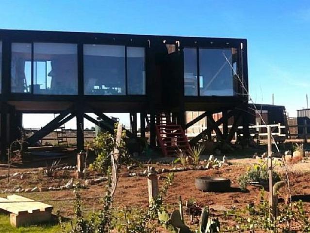 Venta Casa Pichilemu sector punta de lobos