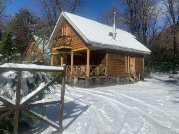 La Invernada, Pinto, Provincia de Diguillín, Región de Ñuble