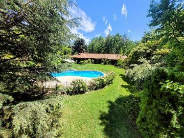 Venta casa pirque casa y parcela en venta el principal pirque