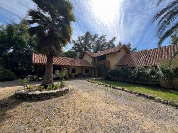 Venta casa pirque condominio la rinconada pirque