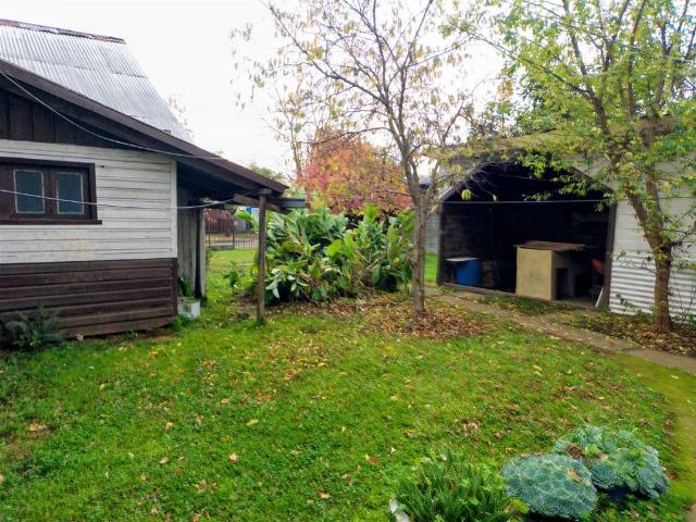 Venta Casa Pitrufquén Galvarino 890 comuna de pitrufquen
