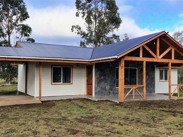Venta Casa Pitrufquén Km 20 ruta s 65 pitrufquen villarrica