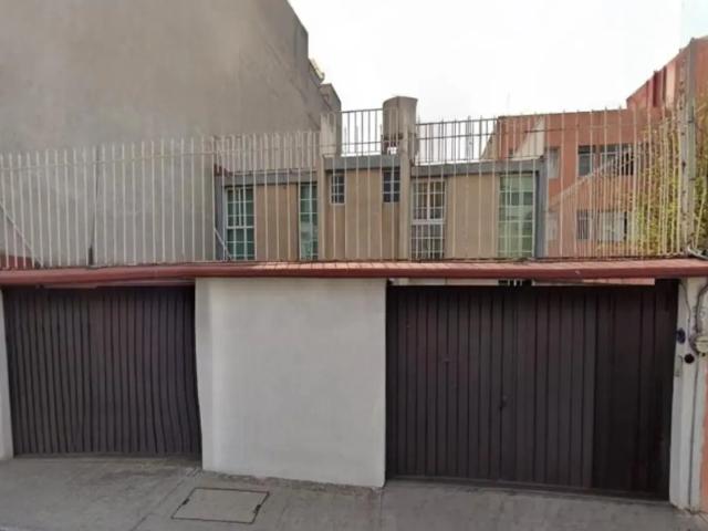 VENTA CASA: Playa Regatas 543, Reforma Iztaccihuatl Sur, Ciudad de México, CDMX, México