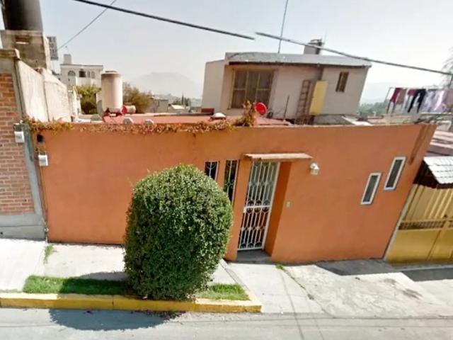 VENTA CASA: Playa Revolcadero 29, La Quebrada, 54769 Cuautitlán Izcalli, Méx