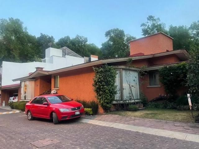 CASA EN VENTA EN PARQUE DEL PEDREGAL