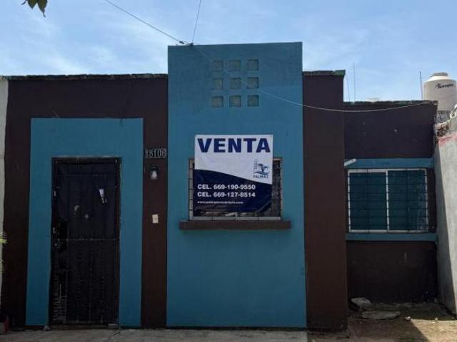 VENTA CASA PRADERA DORADA 1