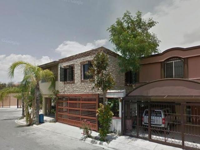 VENTA CASA PRIVADAS DE ANAHUAC CDAD. GENERAL ESCOBEDO N.L