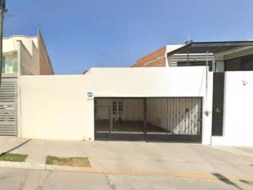 VENTA CASA: Prof. Enrique Olivares Santana 317, Bulevares 1ra Secc, 20288 Aguascalientes, Ags Méxi