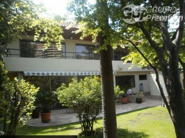 Venta Casa Providencia A dos cadras de la clinica indisa