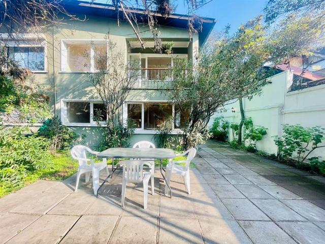 Venta Casa Providencia Amplia Casa El Gobernador con Los Conquistadores Sector Residencial