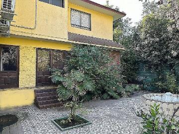 Venta Casa Providencia gran casa en barrio residencial en p.valdivia norte