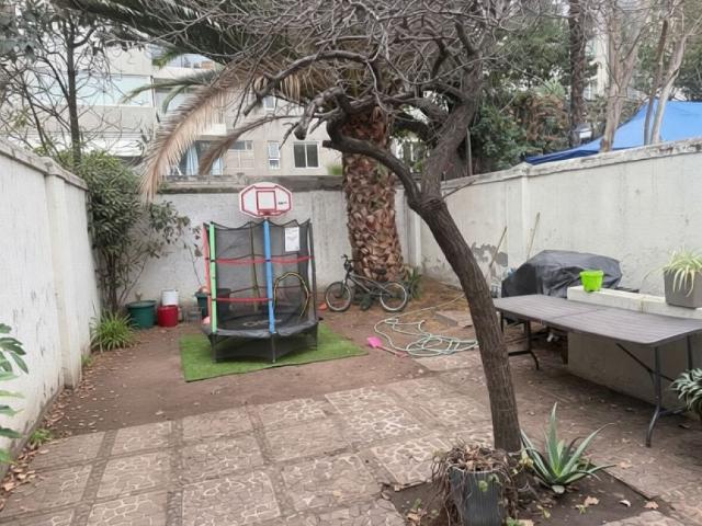 Venta casa providencia lyon / diego de almagro cercano a parque inés de suarez