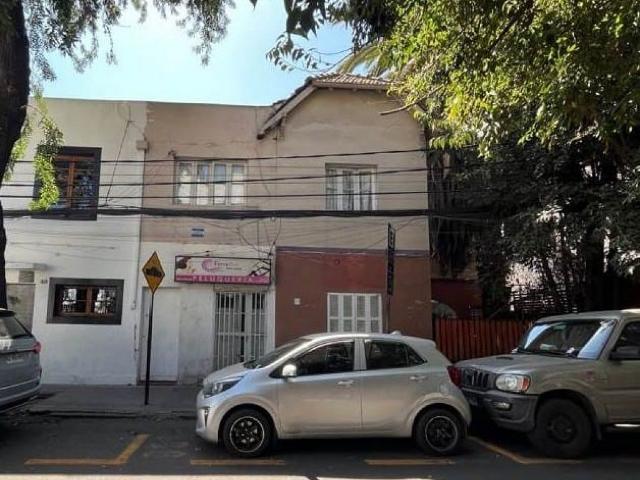 Venta casa providencia
