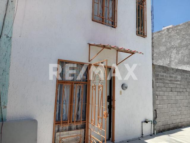 VENTA CASA QUERETARO